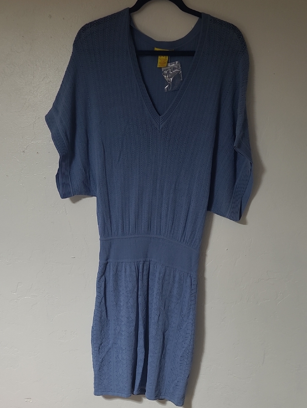 Catherine Maladrino Dress